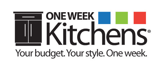 One Week Kitchens